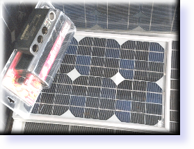 Солнечные преобразователи, батареи, модули, панели