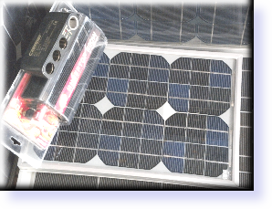 Солнечные преобразователи, батареи, модули, панели